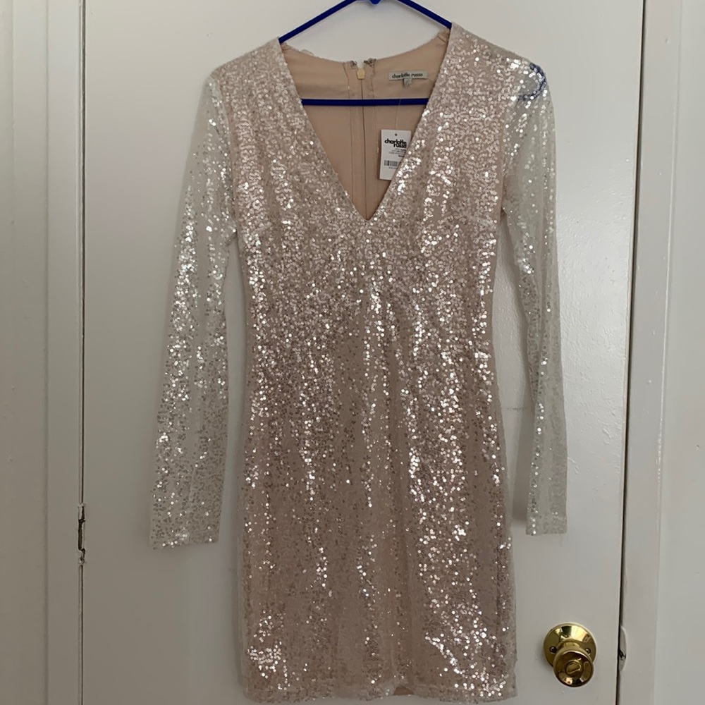 Charlotte Russe Dress